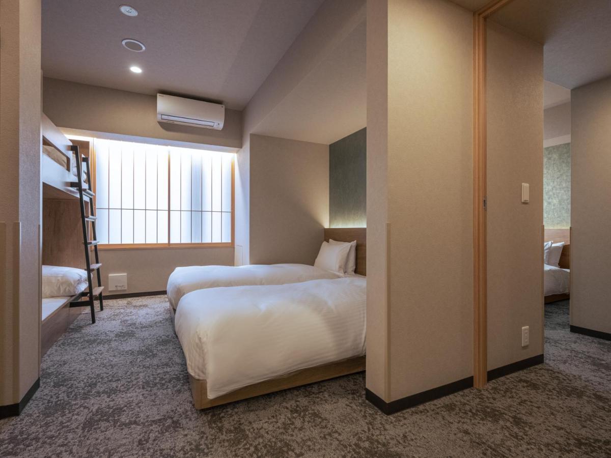 Готель Mimaru Tokyo Ikebukuro Екстер'єр фото